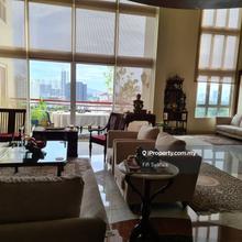 Duplex Unit at Tara Condo @ Ampang Hilir