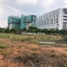 Commercial land for Sale Below Market Strategic Location Melaka