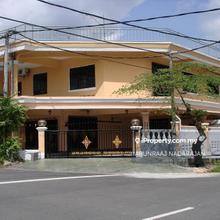 For Sale Double Storey Corner @ Tmn Bukit Perdana Batu Pahat 