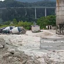 Industrial Land for Rent