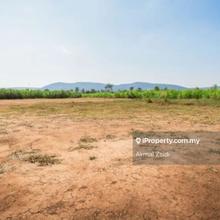 Infra Ready Industrial Land For Sale