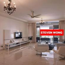 Putra Marine Resort For Rent 