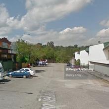 Kawasan Perindustrin Tekali -5 acres freehold agricultural industrial