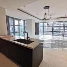 Le Nouvel KLCC available 2 bedroom luxury living next twin tower