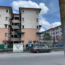 Pangsapuri Melor Puchong Prima