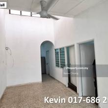 For Rent Single Storey Terrace House