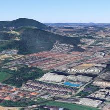 Bukit Segambut Development Land for Sale