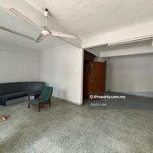 Kepong 2 Storey Terrace House, Taman Emas, Metro Prima.
