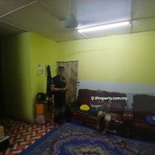 Level 4 Walk Up Flat Taman Sri Sentosa Old Klang Road For Sale
