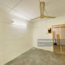 2rooms Flat at Seberang Jaya Sunway for Rent