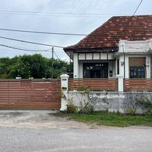 Single Storey Semi D Lorong Teck Chai Avenue, Limbongan
