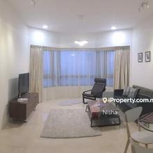 The Sentral Residence - Fully Furnished - High Floor - Beautiful Unit