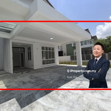 Ponderosa Semi-D! Rm1.3m Only! Bv Rm1.5m!