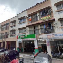 Ground Floor, Mature area, best location, walking distance to MRT
