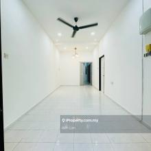Segamat, Taman Mida, Renovated, Full Loan, 1-Storey House