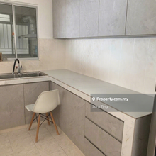 Freehold d' aman ria condo ara damansara petaling jaya opposite lrt
