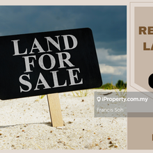 Residential Zoning Land for Sale in Mukim Dengkil, Sepang