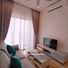 For Sale: Lucentia Residences Bukit Bintang, Fully Furnished