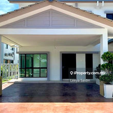 Setia Fontaines Bertam For Sale