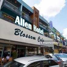 Collecting Rm29,500 / month !