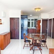 N park gelugor fully furnished available now for rent