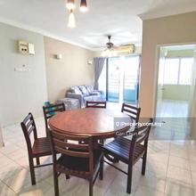 N Park @ Gelugor fully furnished nea USM