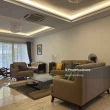 Renovated & good condition with bigger built up area 