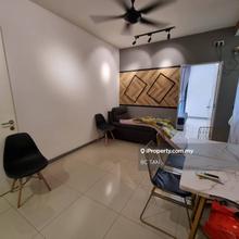 Super below market unit !! High ROI