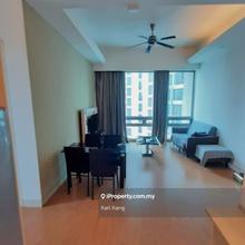 Swiss Garden Residences 2r2b Fully Furnished