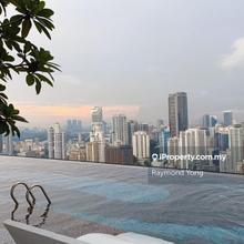 Below market 30% with fully furnish. ready to move in