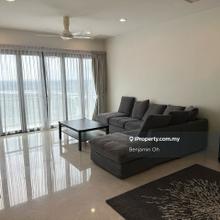 Imperia Condominium, Fully Furnished, Iskandar Puteri, Puteri Harbour