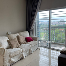 I Residence @ Bandar Mahkota Cheras for rent