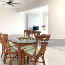 Fully furnished Casa lago condominium taman melaka raya 