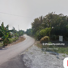 Road Access! Below Market! Jenjarom Seri Cheeding 3.15 Acre Agri Land 