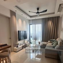 Citizen 2 Full Furnish Unit @ Old Klang Road 