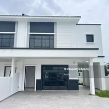 The Borough @ Eco Botanic - For Sale Unit