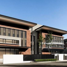 New Freehold Semi-D Factory 