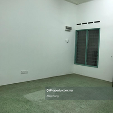 Taman Midah 1stys