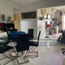 Pelangi Heights Condo (Phase 1) Behind Centro Klang, For Sale