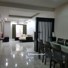 Bougainvilla Apartment for Sale 