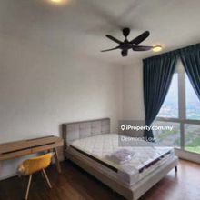 Una Serviced Apartment Cheras Kuala Lumpur