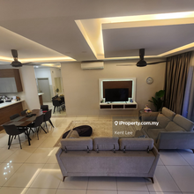 2sty fully renovated  & furnish Elmina Valley 4 Shah Alam for sales