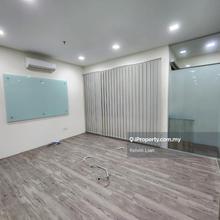 Le Pavilion Office 