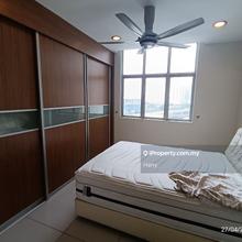 Middle Floor Unit - Midfields 1 Condo For Sale