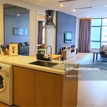 Resort-feel Condo Suite in the Heart of the City