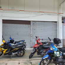 Shop for Rent