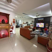 Taman Ehsan Jaya 2 Terrace House For Sale