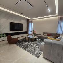 Chamang Glade Residences 2-Storey Semi-D for Sale in Bentong