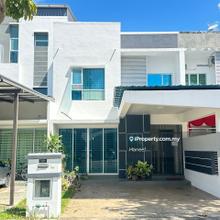 Nice House In Jitra, Kedah (Below Market Value)