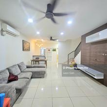 20 x 70 Link House in Rimbayu For Sale